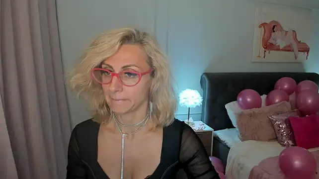 Živý XXX chat MuseOfStage