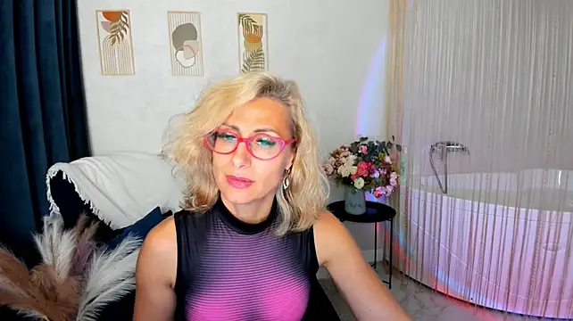 Živý XXX chat MuseOfStage