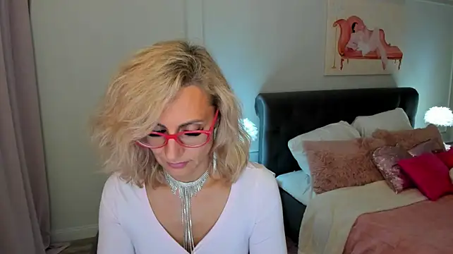 Chat XXX ao vivo de MuseOfStage