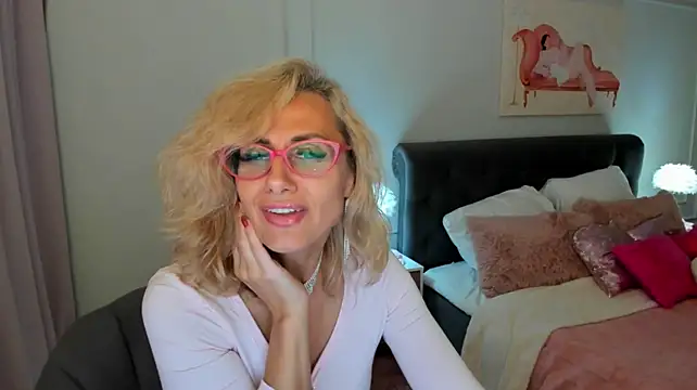 MuseOfStage Live XXX-Chat