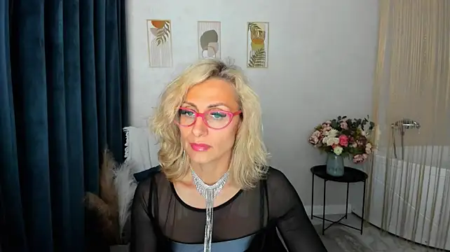 MuseOfStage Live XXX-Chat