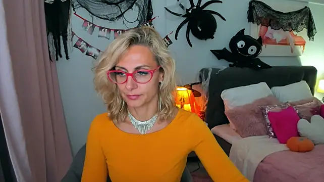 Živý XXX chat MuseOfStage