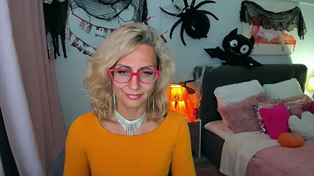 XXX chat uživo modela MuseOfStage