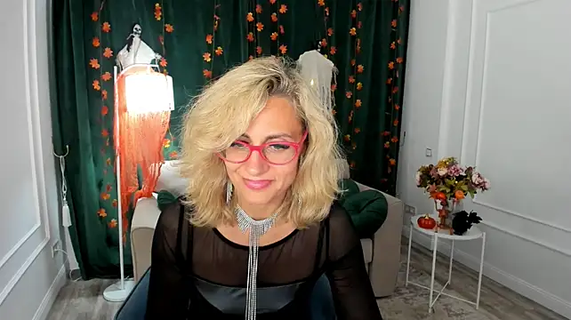 Chatroom XXX en direct de MuseOfStage