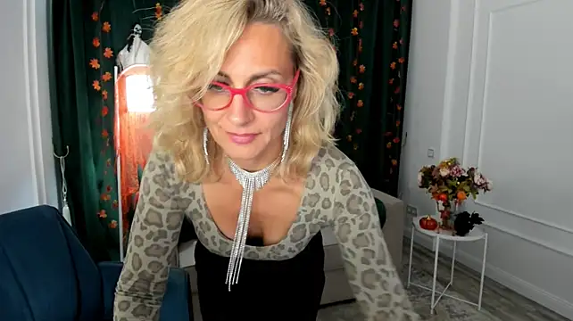MuseOfStage's Webcam Show