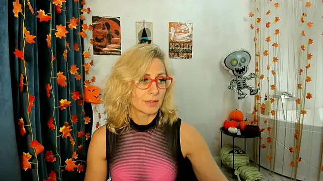 MuseOfStage Webcam show