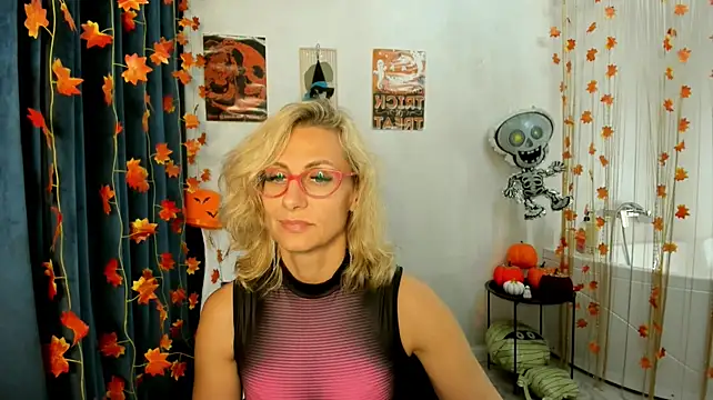 Show webcam de MuseOfStage