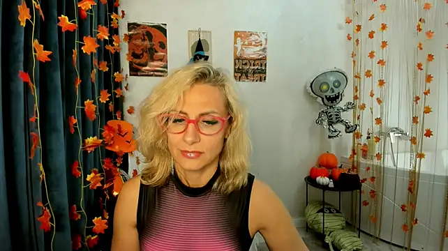 MuseOfStage Webcam-Show