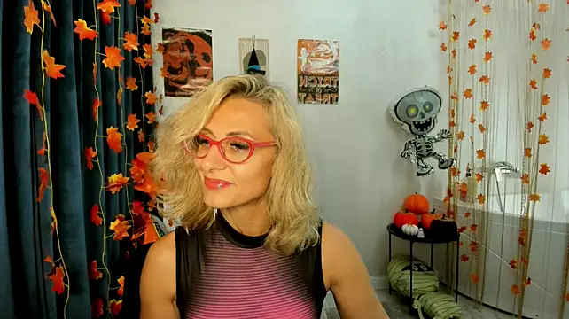 Chat +18 de MuseOfStage ao vivo