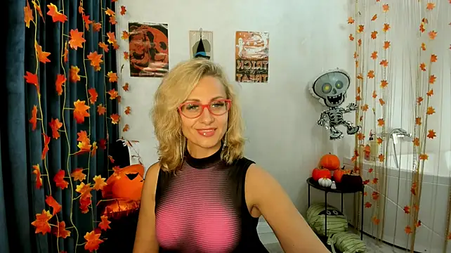 MuseOfStage Live XXX-Chat