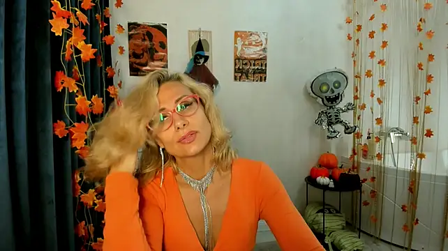 MuseOfStage Webcam show