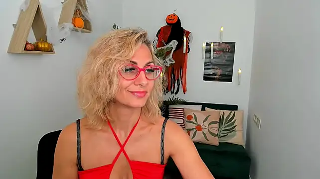 צ'אט XXX בשידור חי של MuseOfStage