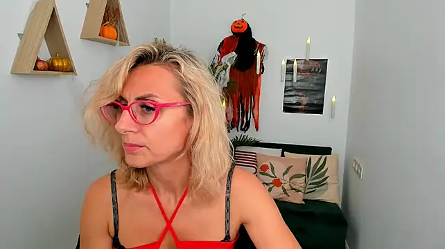 MuseOfStage – webcam-show