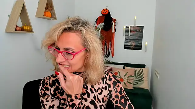 MuseOfStage – Live XXX-chat
