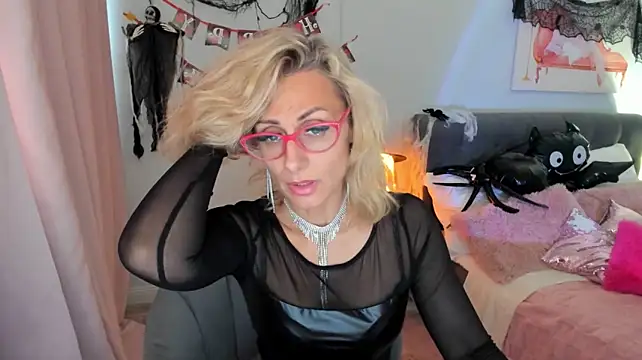 MuseOfStage Live XXX-Chat