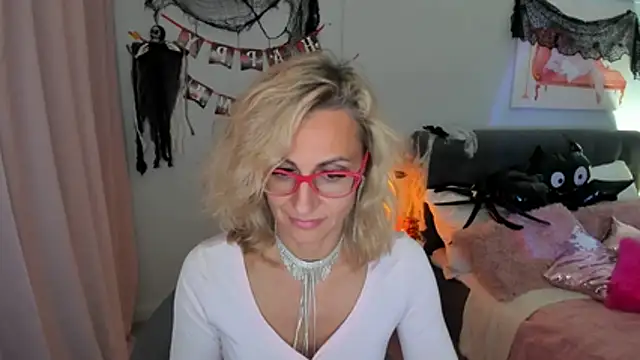Chat XXX ao vivo de MuseOfStage