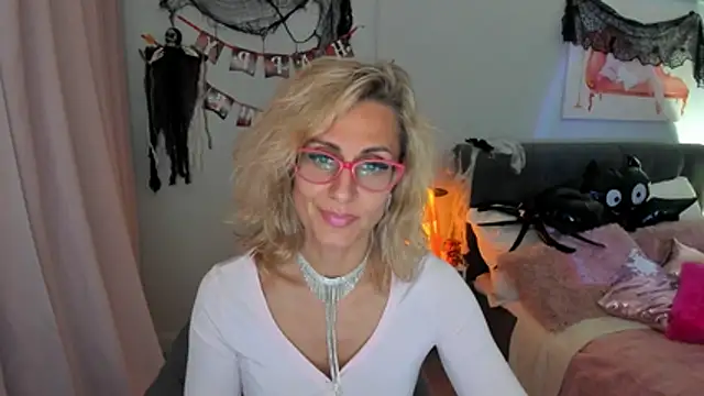 Chatroom XXX en direct de MuseOfStage