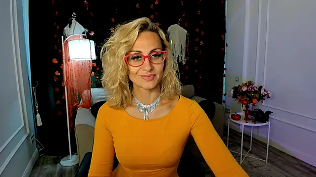 Chat +18 de MuseOfStage ao vivo