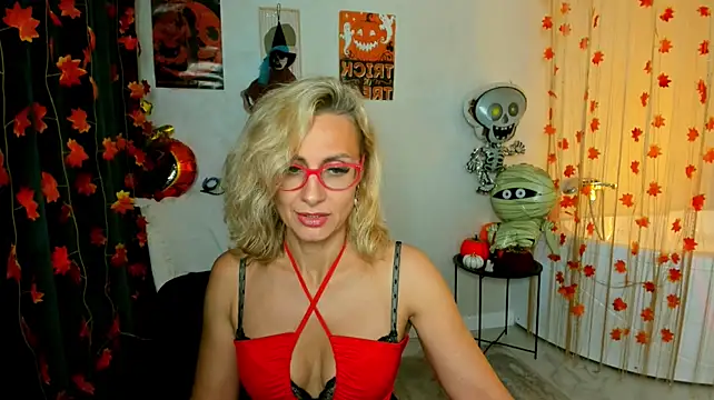 Chat XXX en directo de MuseOfStage