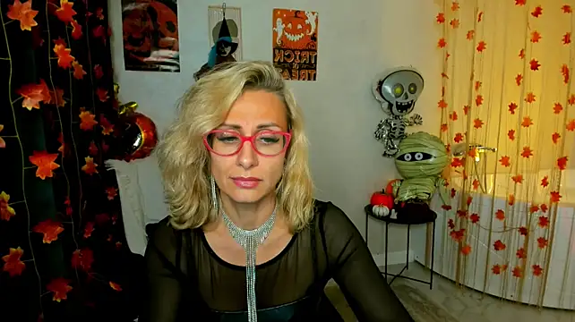MuseOfStage Live XXX-chat