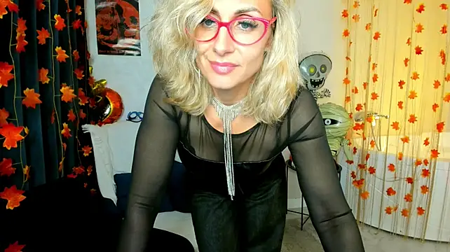 Czat XXX na żywo – MuseOfStage