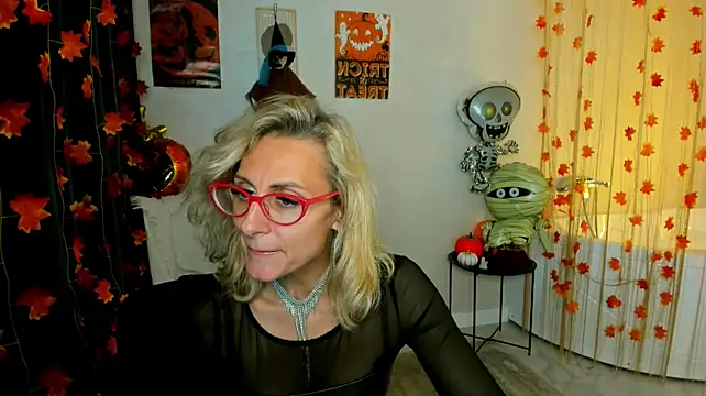 MuseOfStage Live XXX-Chat