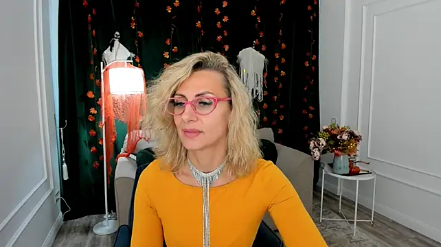 MuseOfStage – webcam-show