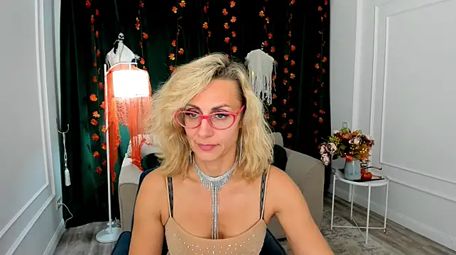 MuseOfStage Show in webcam