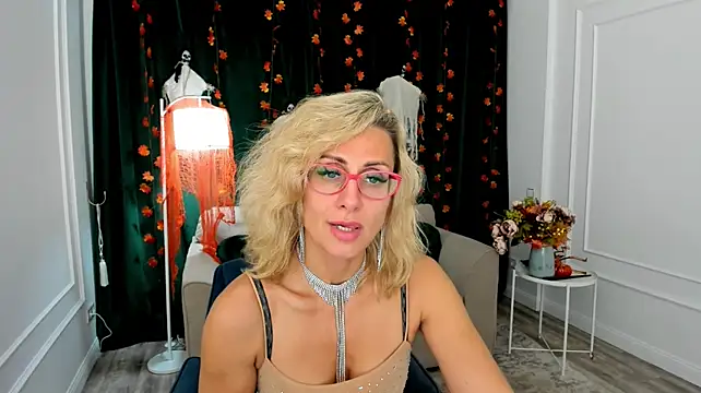 Chatroom XXX en direct de MuseOfStage