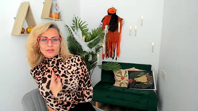 Chat +18 de MuseOfStage ao vivo