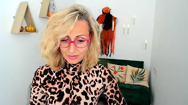 Živý XXX chat MuseOfStage