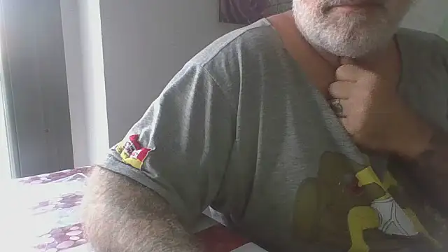 solarere Webcam Show