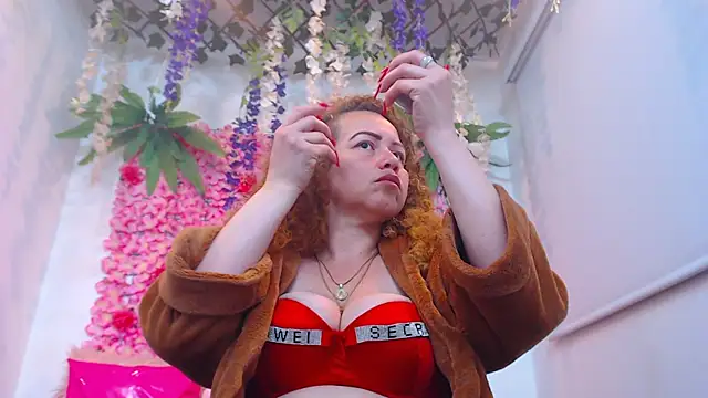 BLONDE_SEXYHOT Webcamshow