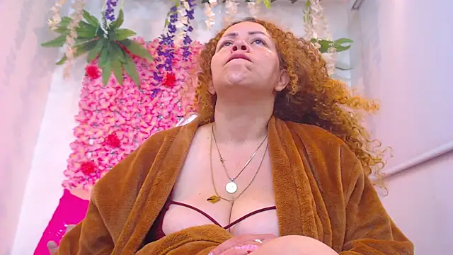 Webkamerová show BLONDE_SEXYHOT