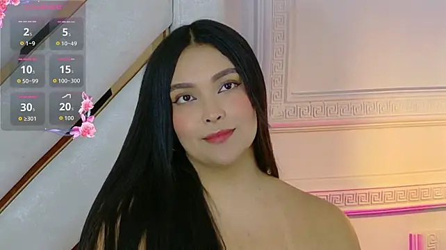 Kendall-Moll লাইভ XXX চ্যাট