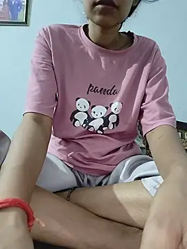 Aameesha's Live XXX Chat