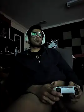 iamexist800 Webcam-Show