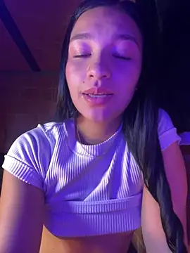 Chat XXX en directo de Hhannachiki
