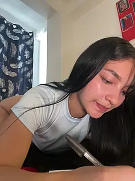 Czat XXX na żywo – Hhannachiki