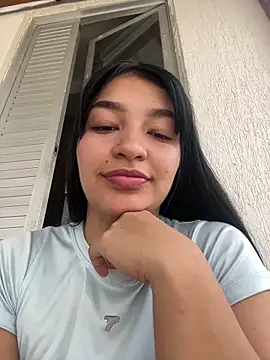 Chat +18 de Hhannachiki ao vivo