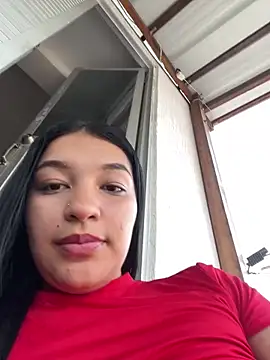 Hhannachiki's Webcam Show