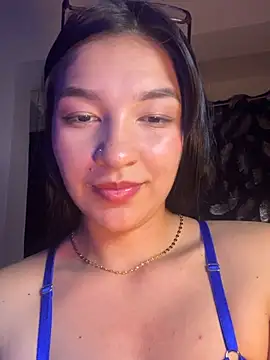 Chat XXX ao vivo de Hhannachiki