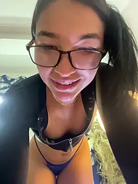 Hhannachiki Live XXX-chat