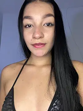 Chat +18 de Hhannachiki ao vivo