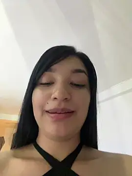 Hhannachiki Adlı Modelin Canlı XXX Sohbeti