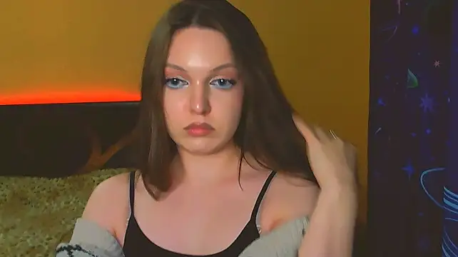 miss_merciless_ Chat XXX in diretta