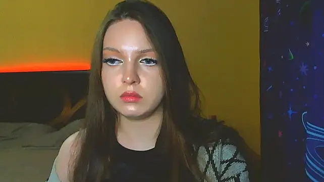 miss_merciless_ Live XXX-Chat