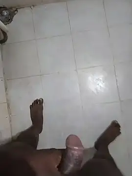 Show de Mrveda66 na webcam