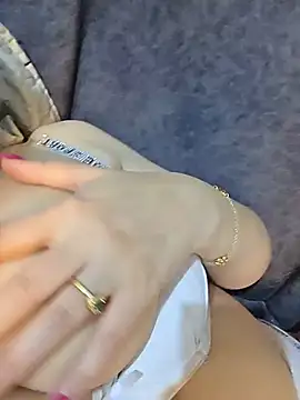 hayattt567's Live XXX Chat