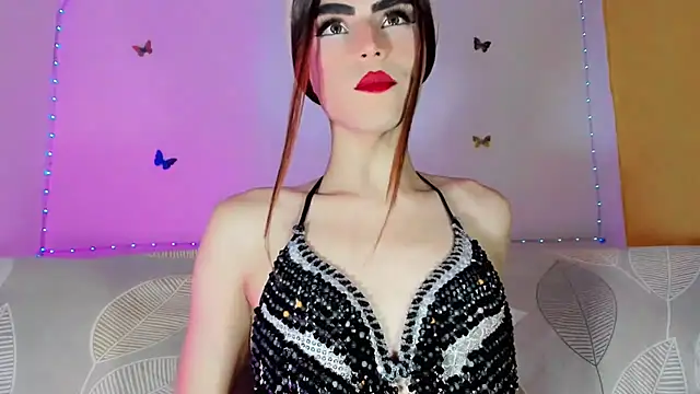 TatiGil 웹캠 쇼